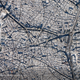 Imagen para el artículo titulado La Agencia Espacial Europea y Planet Labs publican fotos satelitales de Madrid cubierta de nieve